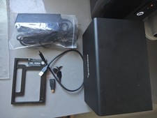Sabrent DS-SC4B USB 3.2 4-Bay 3.5