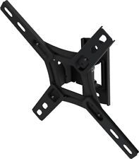 AVF Monitor Wall Mount Tilt and Turn for up to 39