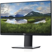 Dell P2219H 21.5 in. Full HD 1920 X 1080 LED LCD IPS Monitor HDMI - DisplayPort picture