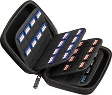 Large Capacity 63 Slots Storage Case Holder for SD Memory Cards, (Original $ 17) picture