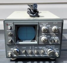 Kenwood Station Monitor SM-220 (Great Condition) picture