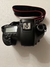 Canon EOS 7D 18.0 MP Digital SLR Camera - Black (Body Only) picture