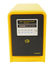 Anthology Solutions Yellow Machine Server P400T Personal Network RAID working. picture
