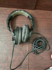 Audio-Technica ATH-M40X Professional Monitor Over The Ear Headphones picture