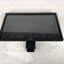 ViewSonic TD2220 22 Inch 1080p Touch Screen Monitor, Tested- Working picture
