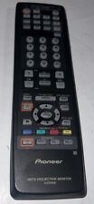 Genuine Pioneer AXD1457 HDTV Projection Monitor VCR DVD Remote picture