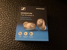 Sennheiser Momentum 5 - Cream picture