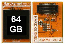 64GB eMMC Module for Odroid N2, N2+, C0, C1+, C2, C4, M1, XU4, H2 picture