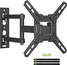Full Motion TV Wall Mount for Most 13-42 Inch TV Monitor, Wall Mount TV Monitor  picture
