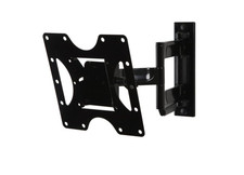 PA740 Articulating TV Monitor Wall Mount 22-43
