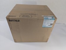 New BUFFALO TERASTATION TS5800DN2408 24TB 8-BAY NAS RAID SERVER - SEALED BOX picture