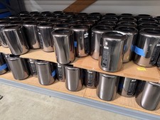 Apple Mac Pro Late 2013 12-Core 2.7GHz 64GB RAM 1TB SSD Dual D700 - Bulk Availab picture