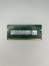 SK Hynix 8GB DDR4 1Rx8 PC4-2400T SO-DIMM MEMORY RAM MODULE HMA81GS6AFR8N-UH  picture