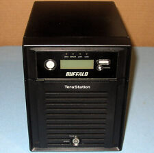 Buffalo TS-XE8.0TL/R5 TeraStation ES 4-Bay NAS RAID Server Array *No HDD or Key* picture