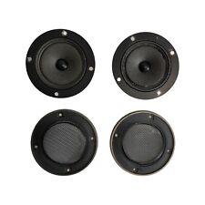 Acoustic Speakers Monitor Series 660 Replacement VES77 Vintage picture
