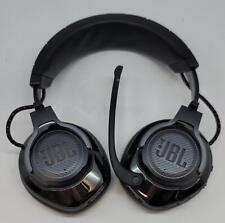 JBL Quantum 810 Wireless Bluetooth Headphones - Black picture