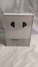 BASN Bsinger LUX In Ear Monitor Headphones (Black) picture