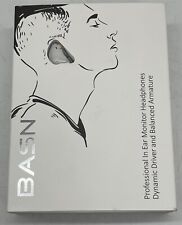 BASN BMASTER in Ear Monitor Headphones picture