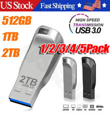 2TB USB 3.0 Flash Drive Thumb U Disk Memory Stick Pen PC Laptop Storage US picture