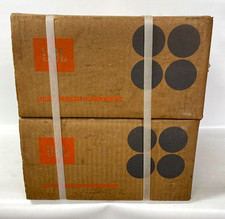 Pair NOS Genuine JBL C8RLE10H-1 Recone Kit LE10H-1 LE10H Woofer L96 L110 4313B picture