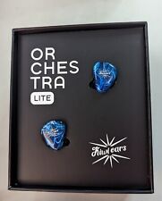 Linsoul Kiwi Ears Orchestra Lite, 8BA In-Ear Monitor picture