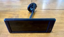 UNTESTED Type S BT530033 Solar Powered Wireless Backup Camera Monitor Unit only picture
