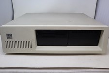 IBM 5150 XT Desktop Vintage Computer Part Not Tested C Grade picture