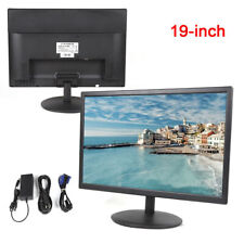 19 inch 19inch 16:10 1440 * 900 LED  Monitor, Display picture