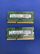 Crucial PC3- Hynix Samsung 12800s  8GB 2x4GB SO-DIMM 1333 MHz DDR3 SDRAM Memory picture