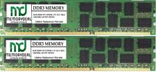 16GB 2x 8GB 2Rx4 PC3-10600R DDR3 1333 MHz ECC RDIMM REG Server Memory RAM picture