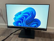 HP X24ih 144Hz 23.8-inch IPS 1080p Gaming Monitor picture