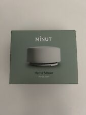 Minut Smart Home Monitor Alarm Noise Security Airbnb Rental picture