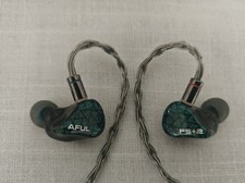 AFUL Performer 5+2 7 2DD+4BA+1MICRO Planar In-Ear Monitor 4.4mm picture