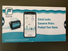 Flume Original / Version 1 Smart Water Monitoring System picture