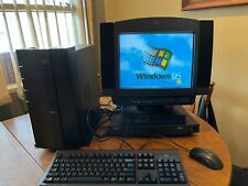 IBM Aptiva Stealth 2159-S78 200Mhz Pentium, 32Mb RAM, 3.4Mb HDD, Win95 picture