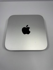 Apple Mac mini 2014 i7 3.0GHz 16GB 512GB NVMe SSD Excellent Condition A1347 picture