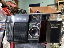 Fujifilm Fuji DL-300 35mm f2.8 Camera Point & Shoot picture