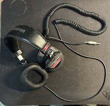 Sony MDR-V6 Studio Monitor Dynamic Stereo Headphones Tested picture