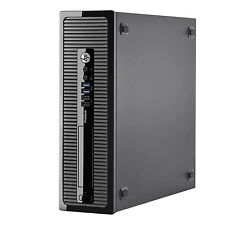HP Pro Business PC 4Gb 500Gb HDD Core i3 Industrial Desktop Computer Windows 10 picture