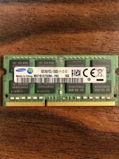 8GB PC3L-12800 SODIMM Laptop Memory RAM DDR3L 1600MHz MIXED BRANDS picture