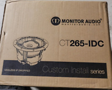 Monitor Audio CT265-IDC 3-Way In Ceiling Speaker picture
