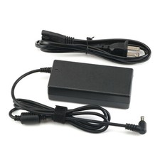 for Samsung Monitor Power Cord DC 14V 4A for Samsung SyncMaster 32”27