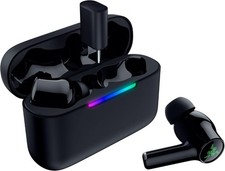 Razer Hammerhead V3 HyperSpeed Wireless ANC Earbuds Black Certified Refurbished picture