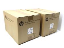 2x New HP G1V61AT Integrated Work Centers for Desktop Minis and Thin Clients picture