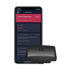 Nonda ZUS Smart Vehicle Health Monitor Bluetooth OBD2 Car Code Reader New Model picture