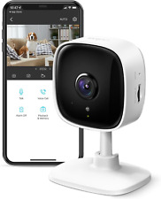 Tapo 1080P Indoor Security Camera for Baby Monitor picture
