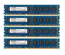 Lot 16GB 32GB RAM (4x4GB 8X4GB 50X4GB) PC3-10600U DDR3 1333MHZ Desktop SDRAM picture