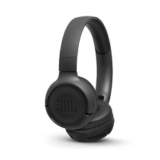 JBL TUNE 500BT Wireless Bluetooth On-ear Headphones picture