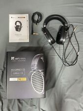 HIFIMAN Edition XS Over Ear Headphones - Black picture