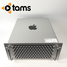 Apple Mac Pro 2019 A2304 Intel Xeon W-3245 3.20GHz 192GB DDR4 2TB SSD Tahoe picture